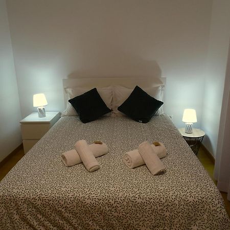 Oasis Da Vila Віла-Нова-де-Мілфонтеш Екстер'єр фото