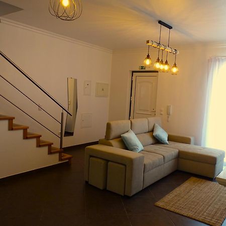 Oasis Da Vila Віла-Нова-де-Мілфонтеш Екстер'єр фото