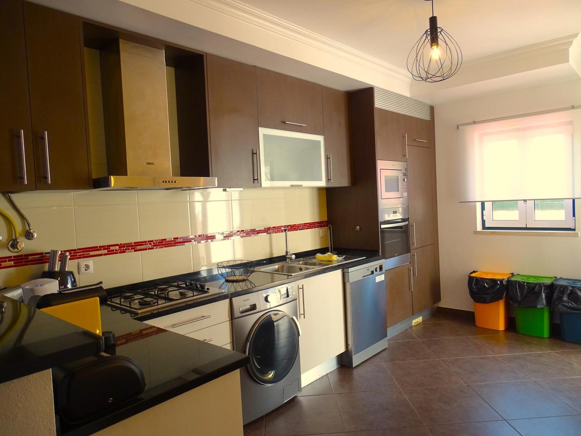 Oasis Da Vila Віла-Нова-де-Мілфонтеш Екстер'єр фото