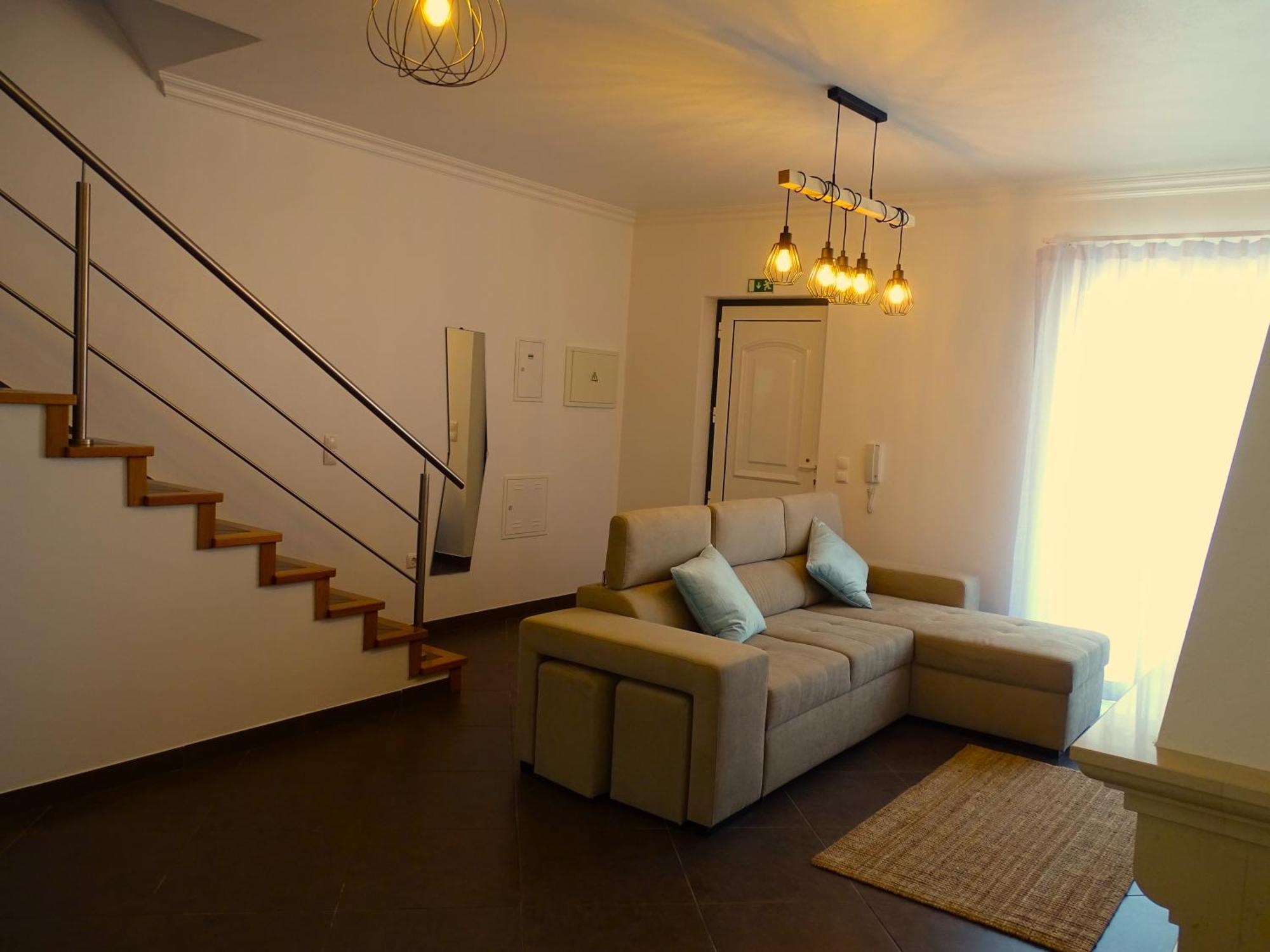 Oasis Da Vila Віла-Нова-де-Мілфонтеш Екстер'єр фото
